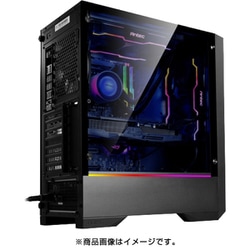 ヨドバシ.com - ANTEC アンテック ARGB搭載 強化ガラス仕様 ATX