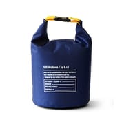 127992 [bcl 585ウォータープルーフBAG 5L NV/YE]