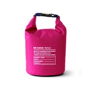 127994 [bcl 585ウォータープルーフBAG 5L PK/NV]