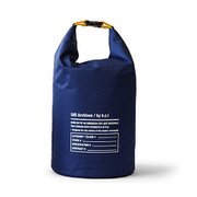127995 [bcl 585ウォータープルーフBAG 10L NV/YE]