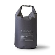 127996 [bcl 585ウォータープルーフBAG 10L CGY/BK]