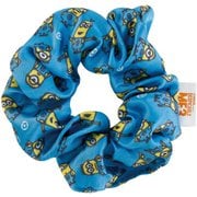 シュシュ HACC1 ミニオン ブルー