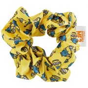 シュシュ HACC2 ミニオン イエロー