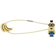 ヘアゴム HAP4 ミニオン ケビン