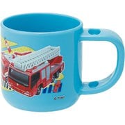 KTB1 [トミカ19 スタンド付コップ]