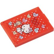 コンパクトスタンド式ミラー MRSH1 ハローキティ
