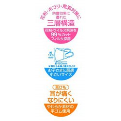 ヨドバシ Com スケーター Msks3 I Mドラえもん 子ども立体マスク 10枚 通販 全品無料配達