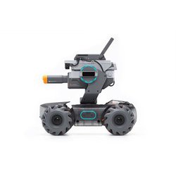 DJI RoboMaster S1 (JP) ロボマスター 楽天市場】DJI RoboMaster S1 (JP) ロボマスター プログラミング