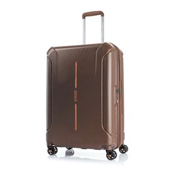 ヨドバシ.com - アメリカンツーリスター AMERICAN TOURISTER スーツケース 68cm 37G*03015 TECHNUM Spinner  68 EXP（テクナム スピナー68 エキスパンダブル） CHESTNUT 通販【全品無料配達】