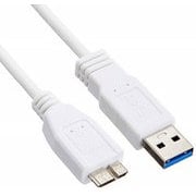 USB3.0ケーブル USB3A-MC/CA20