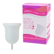 ROSE CAP（ローズカップ） [月経カップ]