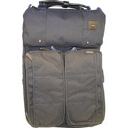 PAU101NV [シフラシリーズ 3ウェイビジネスリュック]