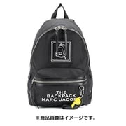 MARC JACOBS M0015412 [BACKPACK リュック Black]