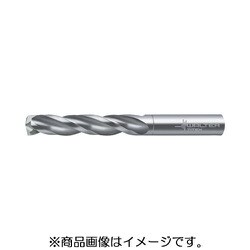 A1166-11 [タイテックス 超硬3枚刃ドリルMaximiza]