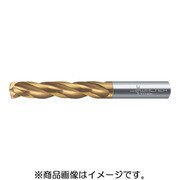 A1166TIN-8 [タイテックス 超硬3枚刃ドリルMaximiza]
