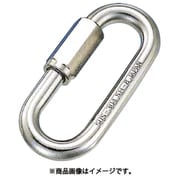A-168 [水本 ステンレス リングキャッチ 線径3mm長さ29mm 1個]