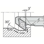 A16Q-SDZCL07-20AE [京セラ 内径加工用ホルダ]