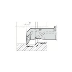 京セラ 内径加工用ホルダ A16Q-SVUBL11-20AE