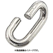 A-201 [水本 ステンレス ワリカン 線径4mm 1個]