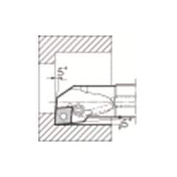 京セラ 内径加工用ホルダ A20Q-PCLNR09-27