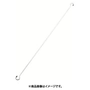 A-2117 [水本 ステンレス スーパーロングSカン 4ミリ 全長1400mm 1個]