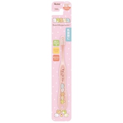 TB5S すみっコぐらし [歯ブラシ 園児用（3～5歳）]