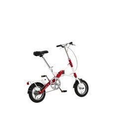 ヨドバシ.com - Gic ジック MOBILLY モバイリー スモールバイク MOBILLY ONE X-BIKE FDB120 RE  通販【全品無料配達】