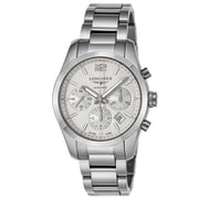 腕時計 並行輸入品 2年保証 L2.786.4.76.6 コンクエストクラシック