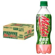 季節品 キリン メッツ 超刺激スイカ 480ml×24本
