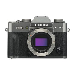 ヨドバシ.com - 富士フイルム FUJIFILM FUJIFILM X-T30 チャコール