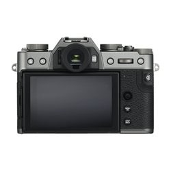 FUJIFILM X-T30II シルバー ボディのみ 富士フイルム - FUJIFILM X-T30II ボディ シルバー F X-T30 II-S