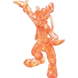 クリスタルギャラリー グーフィー [立体パズル 38ピース]