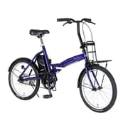 リチウム電動自転車 TRANS MOBILLY コンビニエント BFDB200E NV