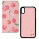 SM-BKI9-021 [2Way手帳ケース iPhone XR Cherry]