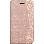 SM-BKI9-024 [2Way手帳ケース iPhone XR グリッターPK]