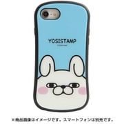 MYS-01A [iselect iPhone 8/7/6s/6対応ケース ヨッシースタンプ アップ]