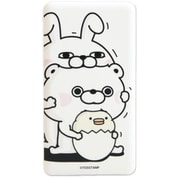 リチウム充電器 4000mAh ヨッシースタンプ カプッ MYS-04A