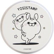 ワイヤレスチャージャー ヨッシースタンプ オンブ MYS-05B