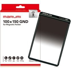 ヨドバシ.com - マルミ光機 MARUMI Magnetic Filter 100x150 Soft GND8 