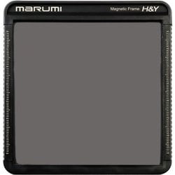 ヨドバシ.com - マルミ光機 MARUMI Magnetic Filter 100x100 ND4 [ND