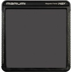 ヨドバシ.com - マルミ光機 MARUMI Magnetic Filter 100x100 ND16 [NDフィルター 100×100mm]  通販【全品無料配達】