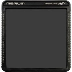 ヨドバシ.com - マルミ光機 MARUMI Magnetic Filter 100x100 ND32 [ND 