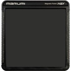 ヨドバシ.com - マルミ光機 MARUMI Magnetic Filter 100x100 ND64 [ND ...