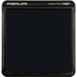 ヨドバシ.com - マルミ光機 MARUMI Magnetic Filter 100x100 ND1000 [NDフィルター 100×100mm]  通販【全品無料配達】