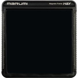 ヨドバシ.com - マルミ光機 MARUMI Magnetic Filter 100x100 ND32000 