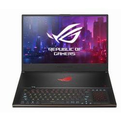 ヨドバシ Com Asus エイスース Gx701gxr I7r80q Rog Zephyrus S ゲーミングノートパソコン 通販 全品無料配達