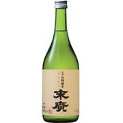 伝承山廃純米 末廣 15～16度 720ml [純米酒]