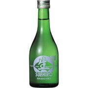 末廣 生酒 300ml [生酒・生貯蔵酒]