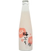 限定 微発泡酒 梅ぷち 300ml [ソフトタイプ清酒]