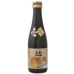 人気一 ゴールド人気 純米大吟醸 15度 300ml [純米吟醸酒]